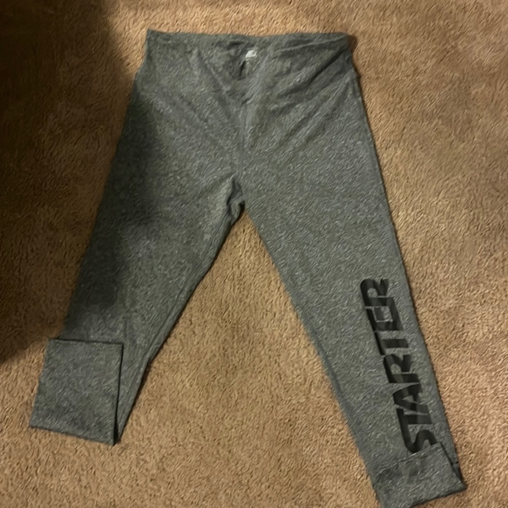 Women’s Starter athletic leggings